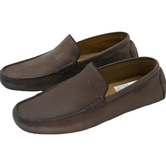 Vince Camuto Eastmon Men\'s Driving Moccasin Driver Mocha 11.5M main image 3